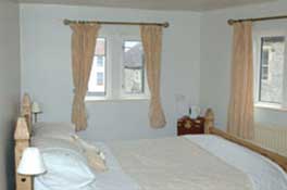 Lord Nelson Inn B&B,  Marshfield